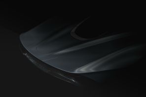 mclaren speedtail