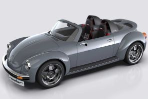 Memminger Roadster 2.7