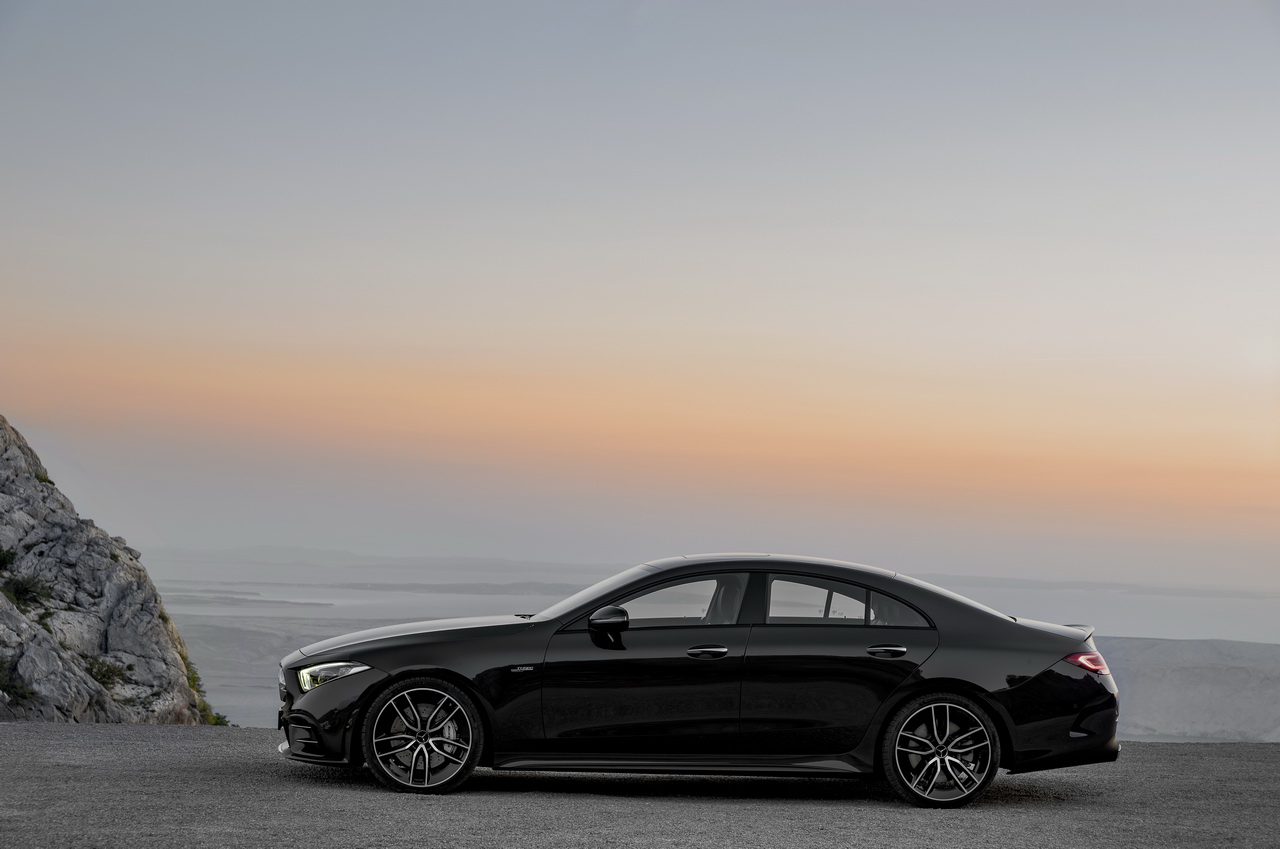 Mercedes Cls Amg Prix Occasion Mercedes Cls Amg Prix Occasion