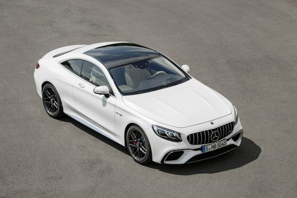 Mercedes Classe S Coupe Et Cabriolet Tous Les Tarifs Mercedes Classe S Coupe Et Cabriolet Tous Les Tarifs