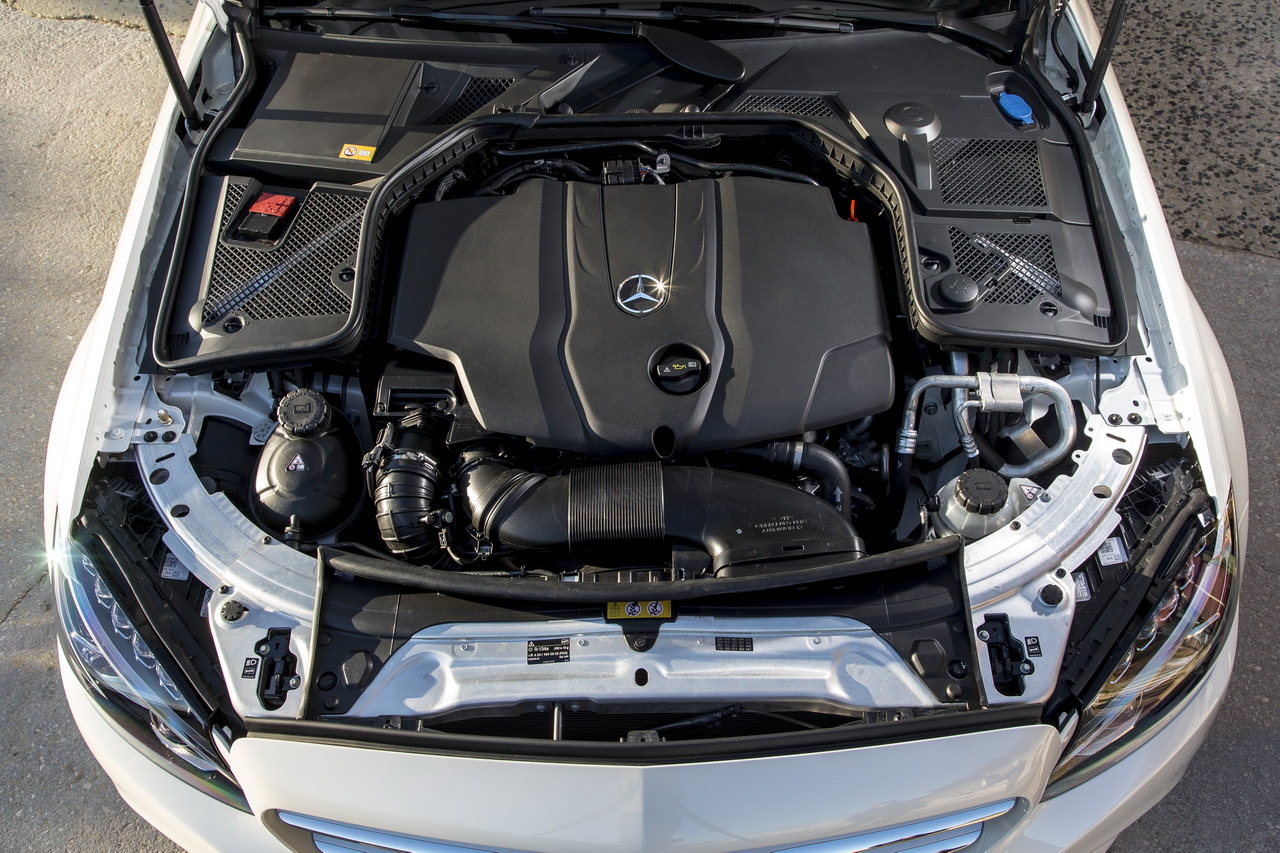 Mercedes Classe Ml Sur La Centrale Mercedes Classe Ml Sur La Centrale