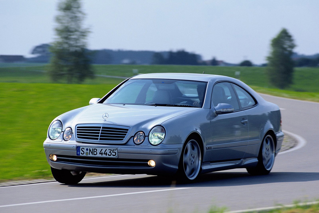 Mercedes occasion. 15 modèles anciens qui valent le détour