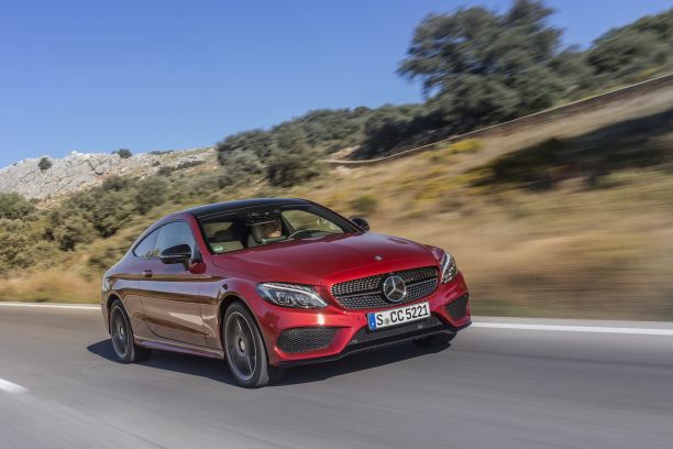 Essai Mercedes Classe C Coupe 250d 2015 Prime Au Raffinement Essai Mercedes Classe C Coupe 250d 2015 Prime Au Raffinement