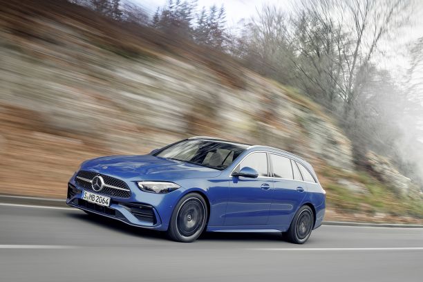 Nouvelle Mercedes Classe C 2021 Le Break Fait De La Resistance Nouvelle Mercedes Classe C 2021 Le Break Fait De La Resistance