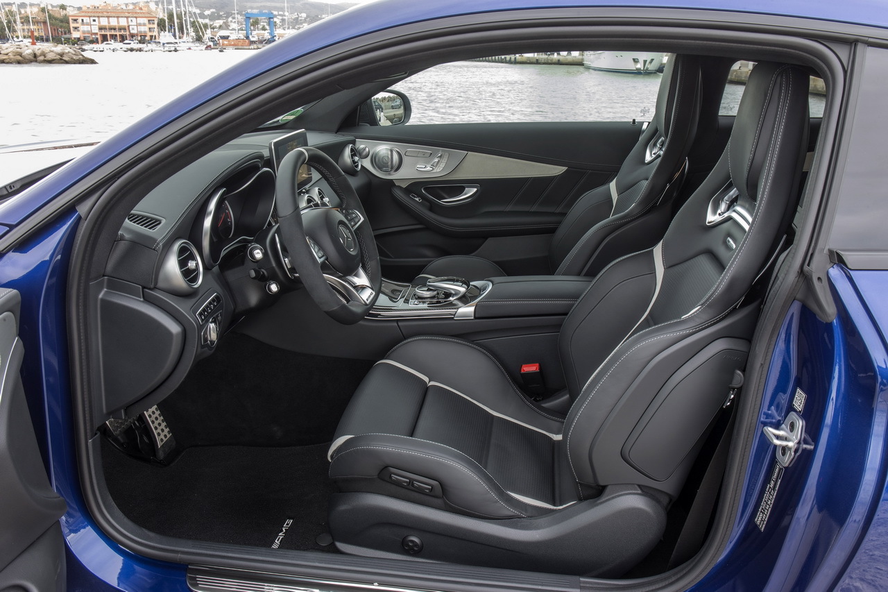 Siege mercedes classe c Clearance