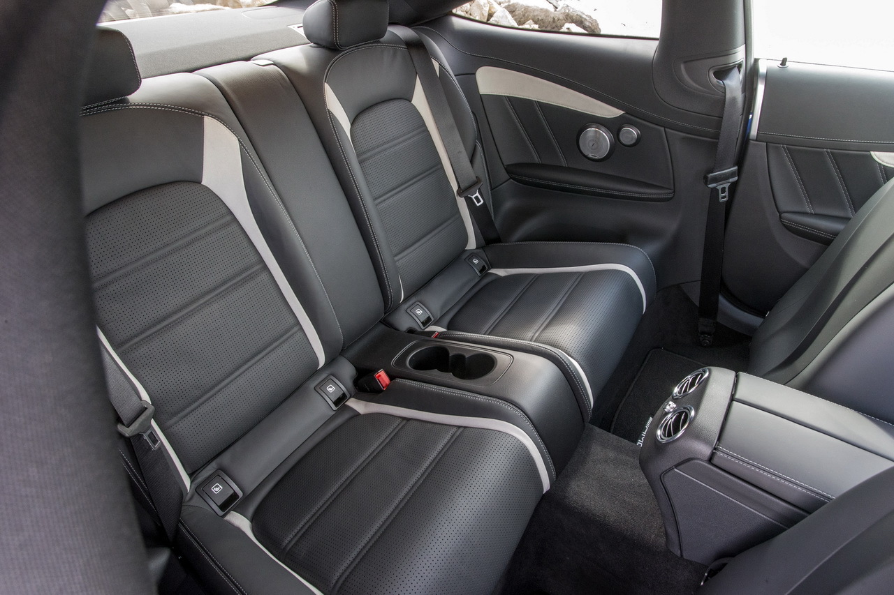 Siege mercedes classe c Clearance