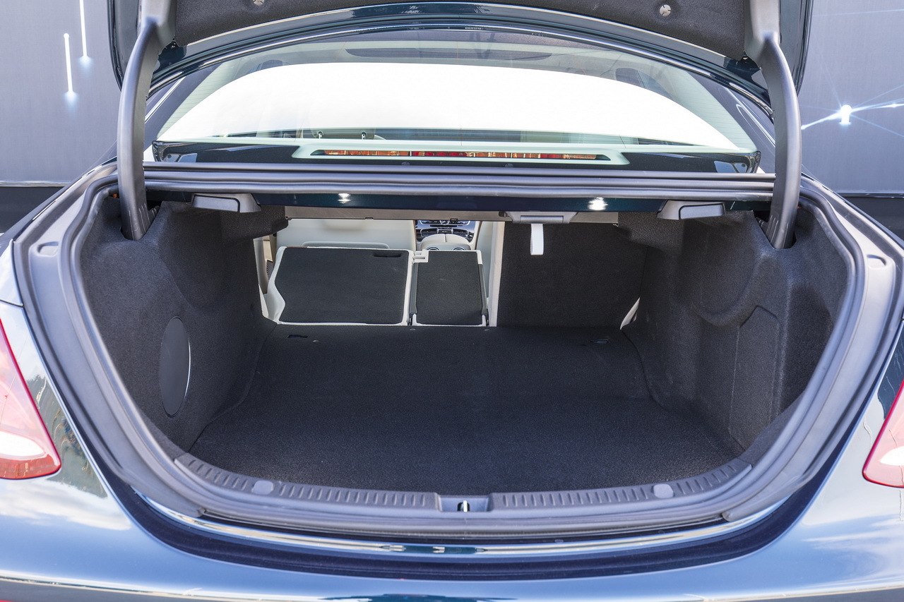 Essai Mercedes Classe E 2016 C Est Qui Le Patron Photo 18 L Argus