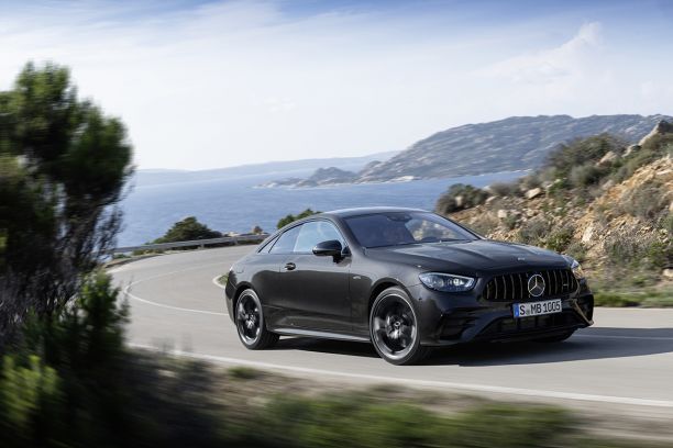 Prix Mercedes Classe E Coupe Et Cabriolet 2020 A Partir De 64 050 Prix Mercedes Classe E Coupe Et Cabriolet 2020 A Partir De 64 050