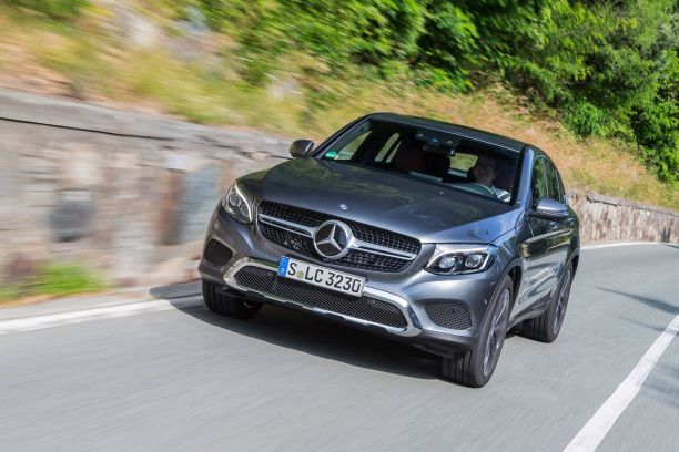 Essai Mercedes Benz Glc Coupe Notre Avis Sur Le Rival Du Bmw X4 Essai Mercedes Benz Glc Coupe Notre Avis Sur Le Rival Du Bmw X4