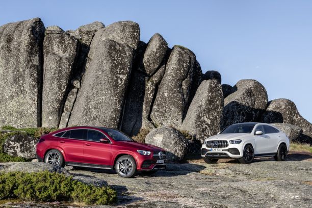 Mercedes Gle Coupe Photos Et Infos De La Nouvelle Generation Mercedes Gle Coupe Photos Et Infos De La Nouvelle Generation