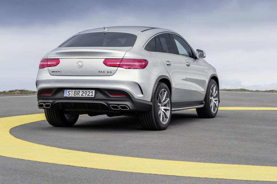 Mercedes Gle Coupe Les Prix Du Concurrent Du Bmw X6 Photo 6 L Argus Mercedes Gle Coupe Les Prix Du Concurrent Du Bmw X6 Photo 6 L Argus