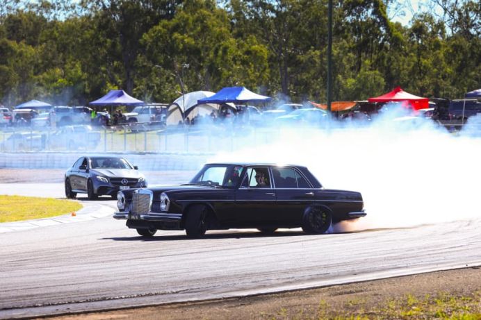 Mercedes-Benz Classe C : annonces, essais, actualitÃ©s - L'Argus