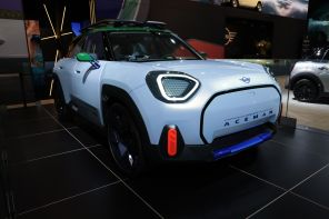 Mini. Un point sur le calendrier des nouveautés 2023