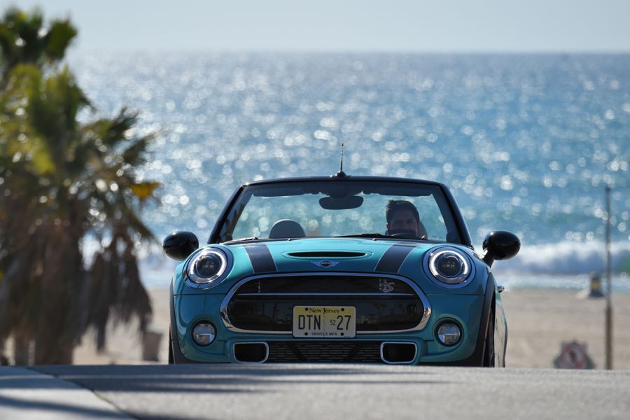 Photos et vidéos de Porsche Macan - Prix Porsche Macan ...