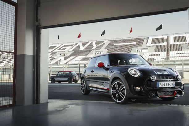 Prix Mini Cooper S 2018 Nouvelle édition Limitée Gt Edition L