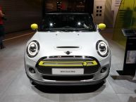 Mini Cabrio 2016 La Nouvelle Mini Cabriolet Se D 233 Couvre