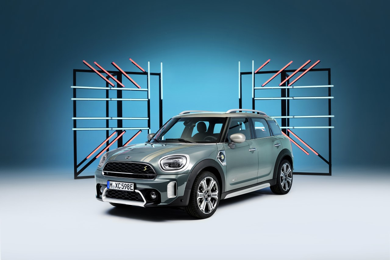 Mini. L'avenir de la marque exclusivement électrique dès 2030