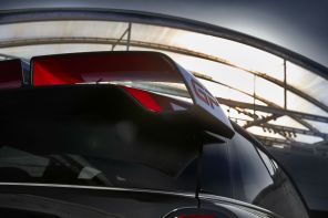 mini john cooper works GP 2020