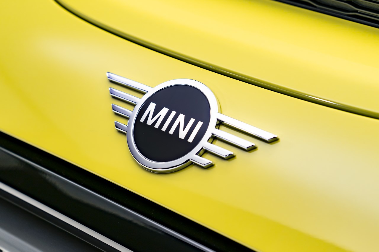 Mini. L'avenir de la marque exclusivement électrique dès 2030