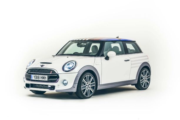 Une Mini Royale Pour Le Mariage Du Prince Harry Et De Meghan Markle