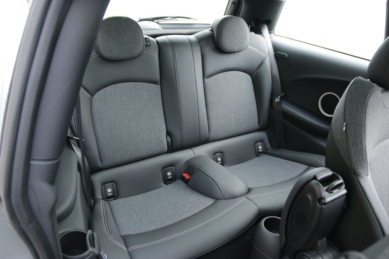 Essai Mini One D, l'avis d'une lectrice sur la plus chic des citadines