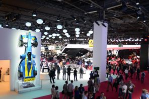 Mondial Automobile