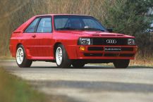 40 Ans De Moteur 5 Cylindres Audi En Vingt Mod 232 Les L Argus