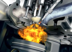 Le diesel continue se chute et passe en dessous des 40 % des ventes en mars et avril 2018