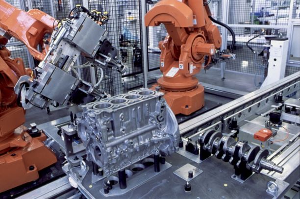 Psa Prepare La Mise En Production Du Nouveau Moteur 1 5 Bluehdi L