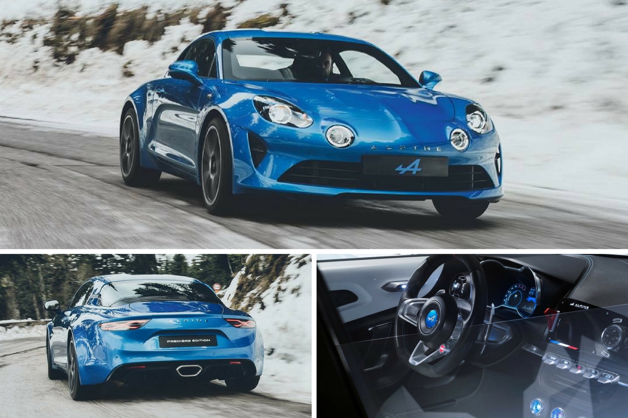 Nouvelle Alpine 2017 Les Dix Choses 224 Savoir Sur L