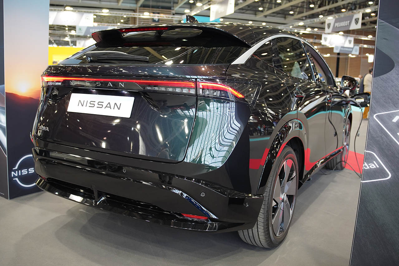 Lyon Motor Show 2022. The essential new cars Ace Mind