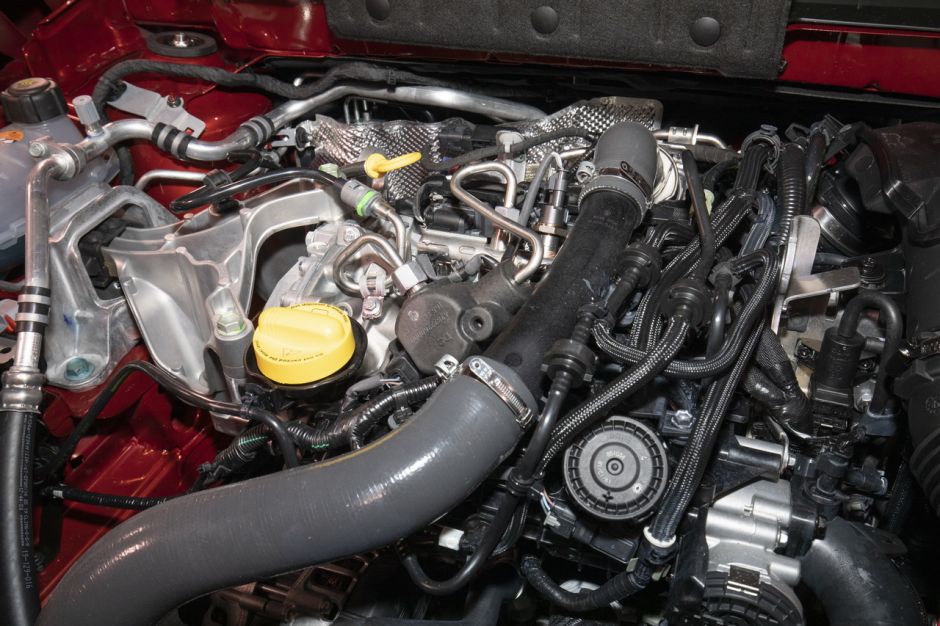 Prix Nissan Juke 2019 tarifs, équipements,