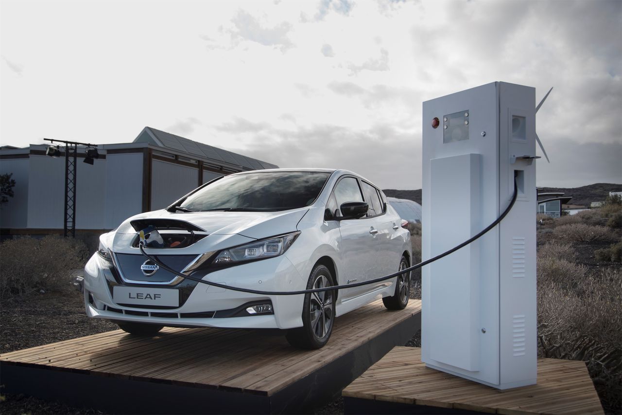 nouveau bonus écologique électrique
