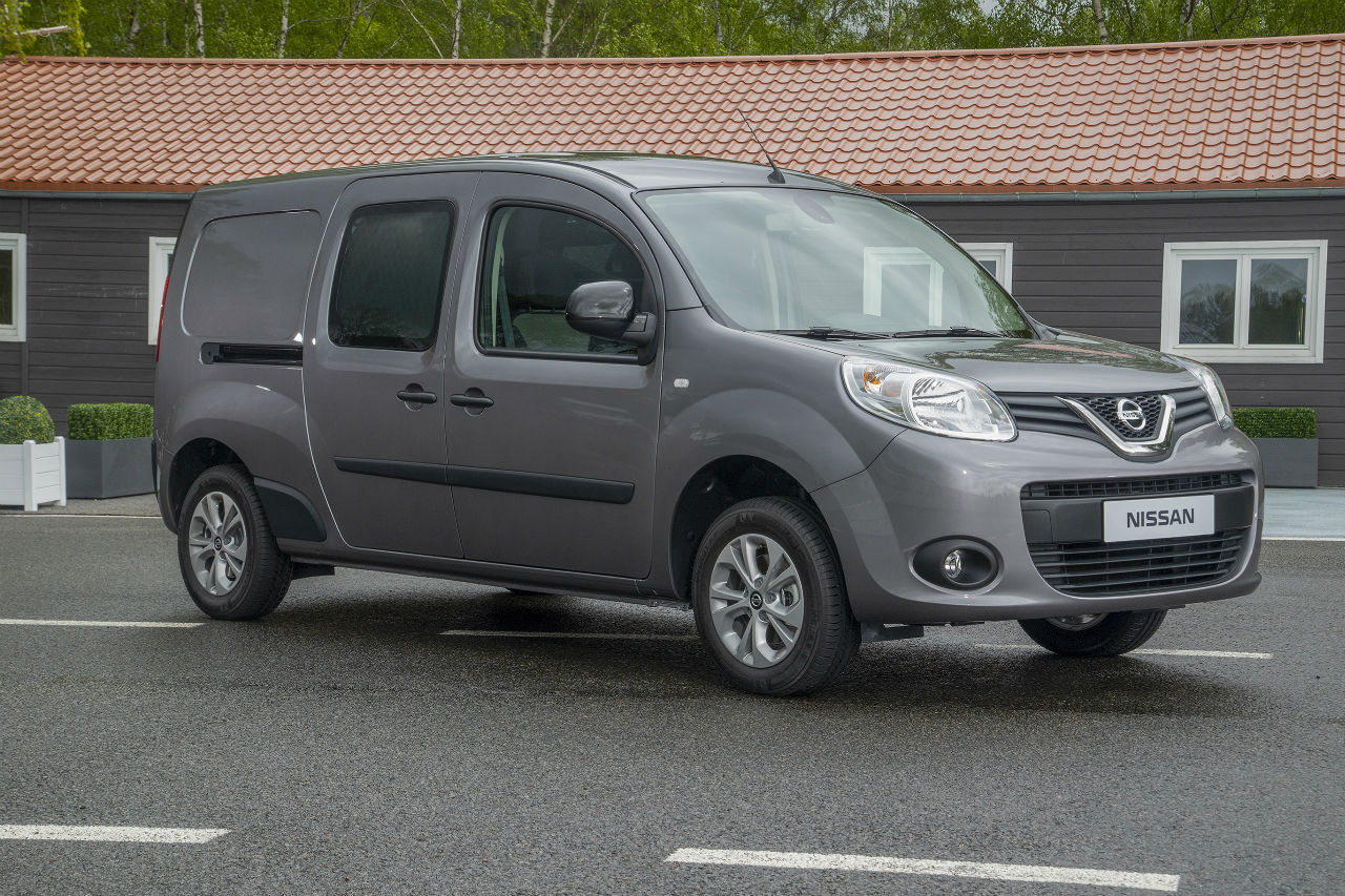 Nv250 nissan 2019 prix clearance