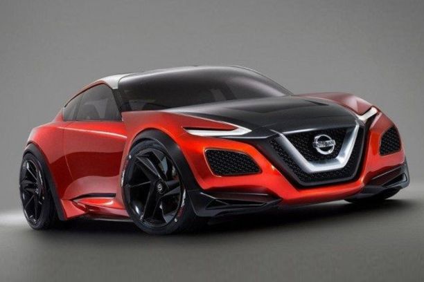 Exclusif : le remplaçant du Nissan 370Z sera dévoilé en ... Exclusif : le remplaçant du Nissan 370Z sera dévoilé en ...