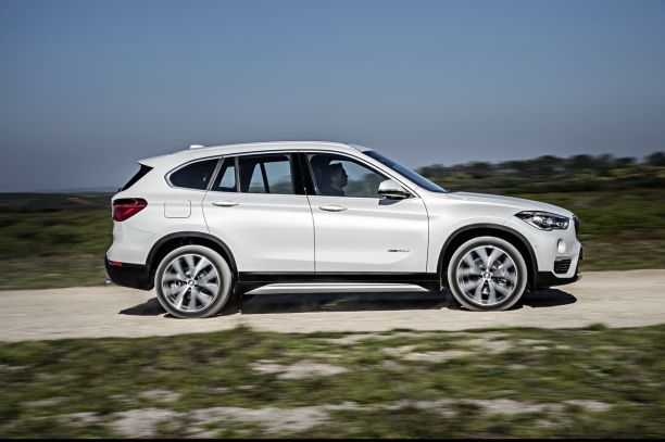 Prix Bmw X1 2015 Les Tarifs Du Nouveau X1 Sont Disponibles