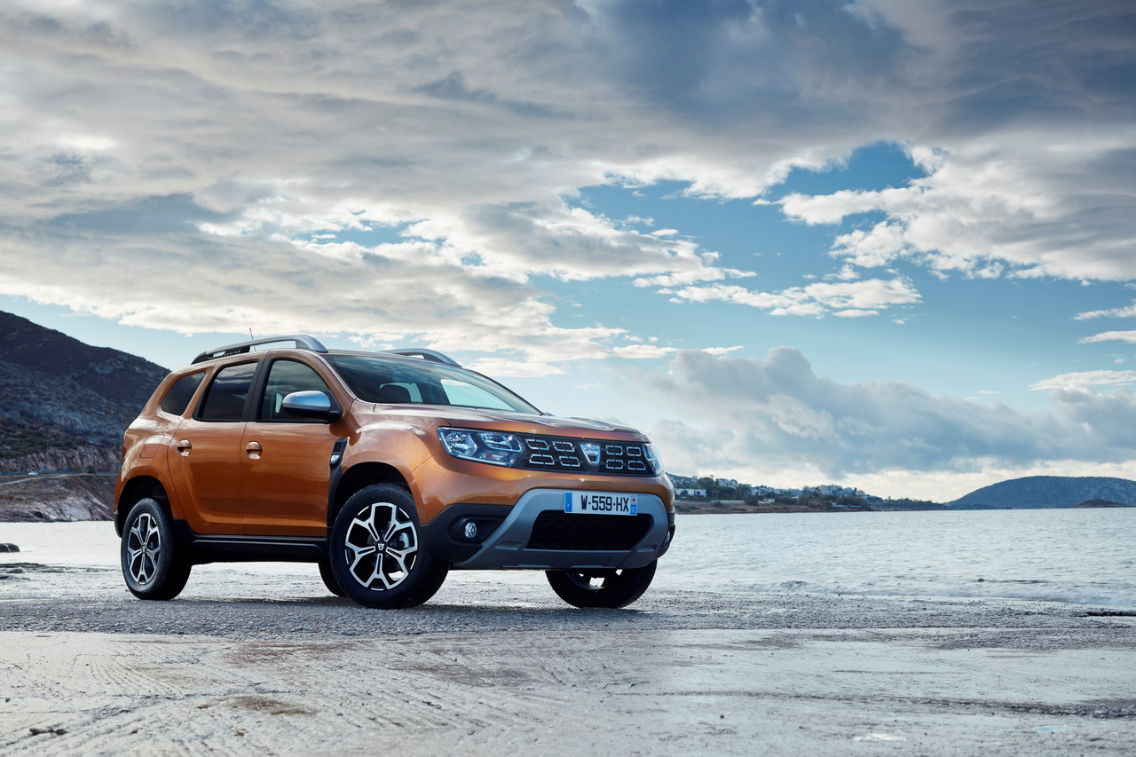 30 nouvelles photos du dacia duster 2018 photo 2 l argus 30 nouvelles photos du dacia duster 2018 photo 2 l argus