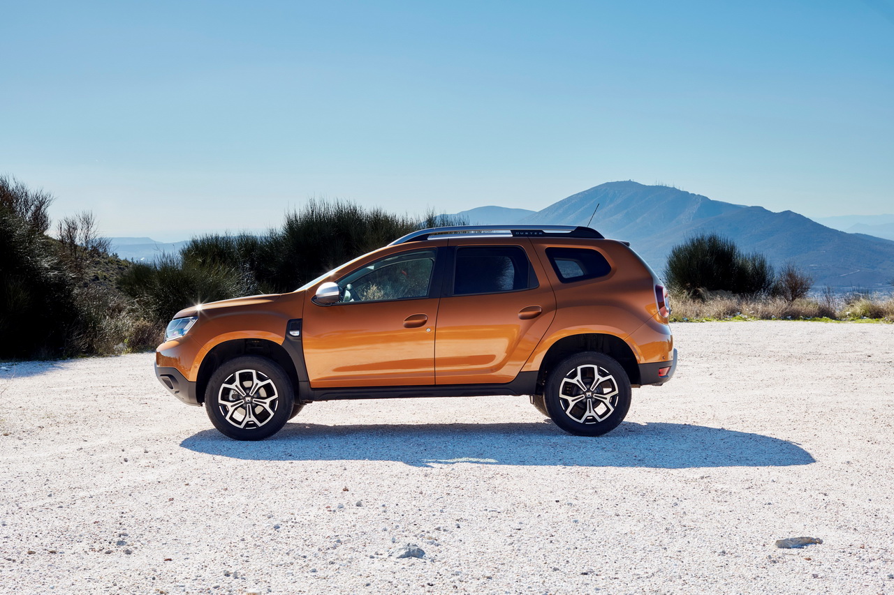 30 nouvelles photos du dacia duster 2018 photo 3 l argus 30 nouvelles photos du dacia duster 2018 photo 3 l argus