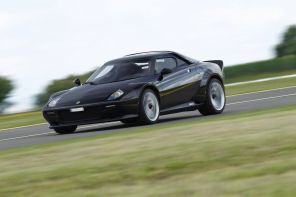 nouvelle Stratos