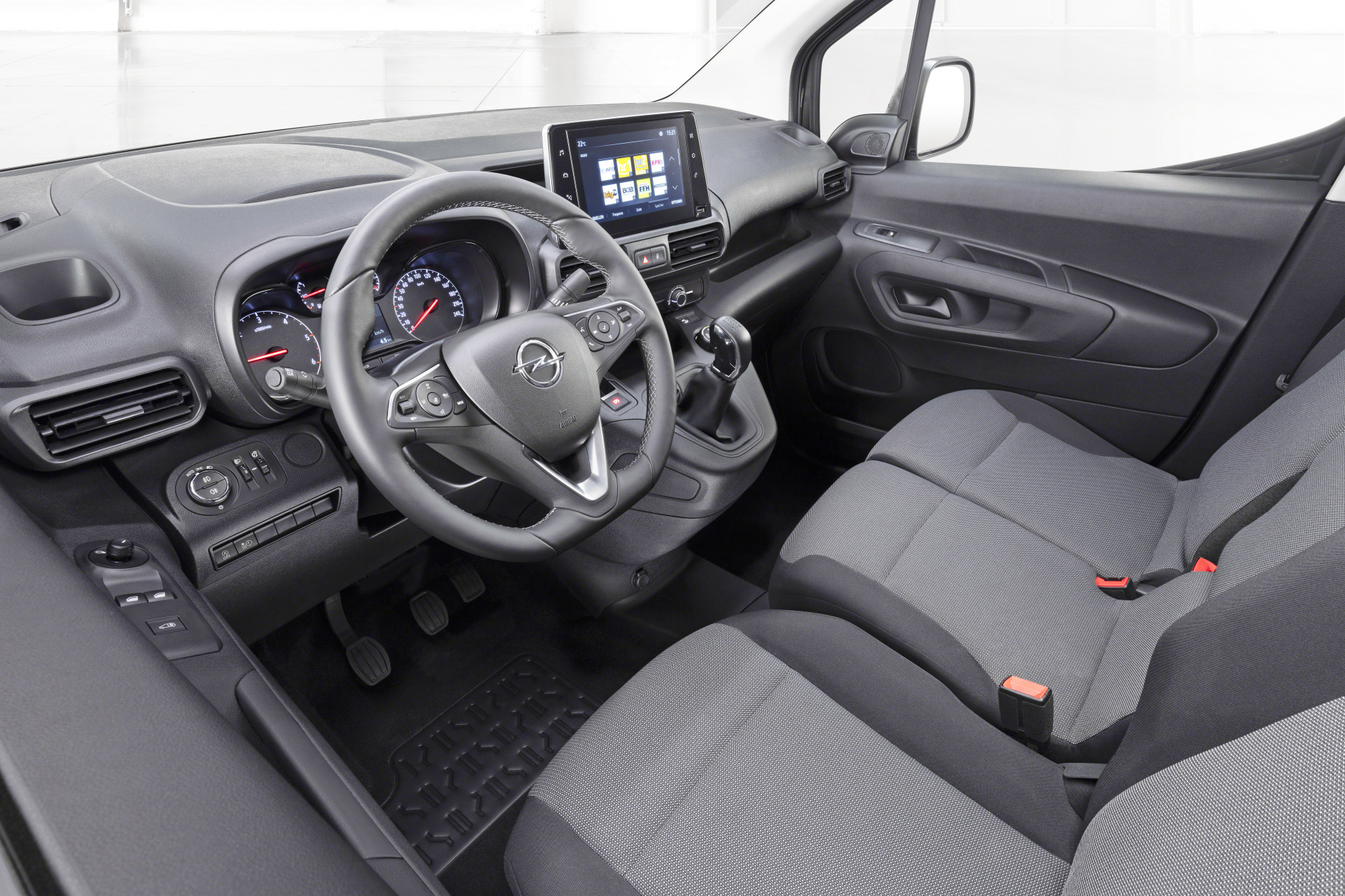 Opel combo cargo pack business clearance