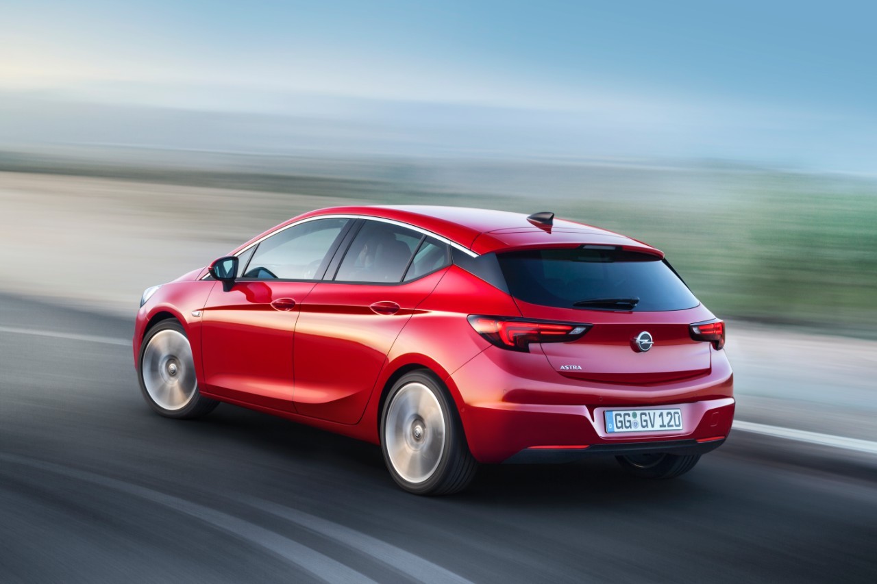 Prix Opel Astra 2015 : tarifs et équipements de la ...