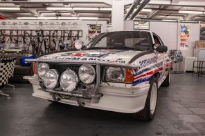 Opel Classic