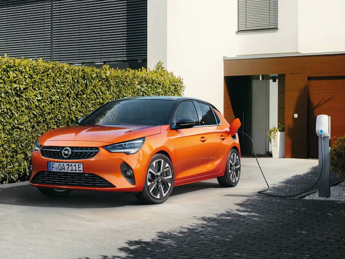 Tarif Opel Corsa E 2020 Prix Et Equipements De La Corsa Electrique