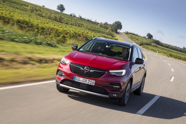 Meilleur Suv Qualité Prix >> Essai Opel Grandland X 2017 Meilleur Que Le Peugeot 3008 L Argus Meilleur Suv Qualité Prix >> Essai Opel Grandland X 2017 Meilleur Que Le Peugeot 3008 L Argus
