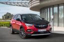 Elegant 99 Opel Hybride Rechargeable 2020