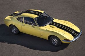 Opel GT