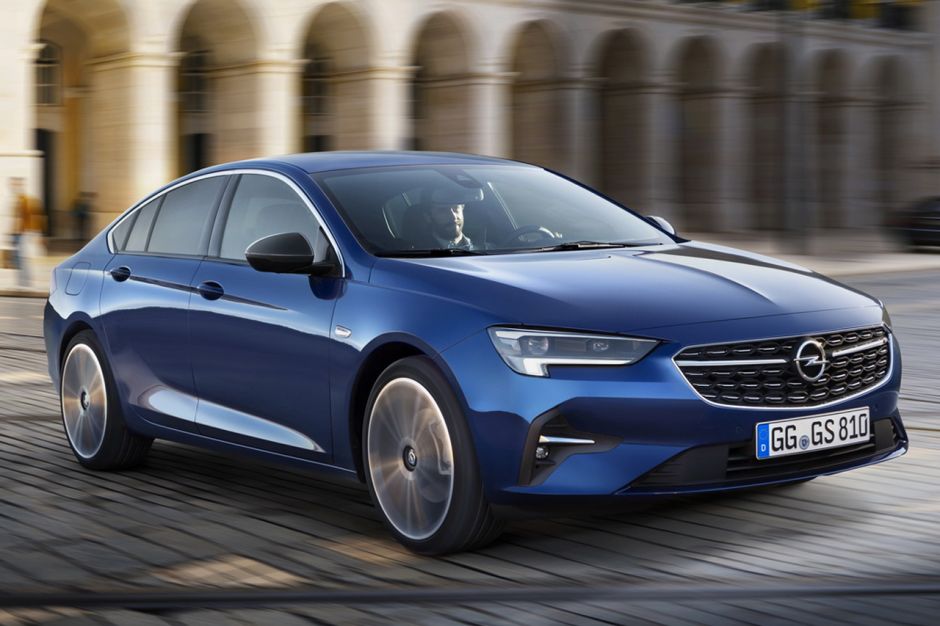 Elegant 99 Opel Premiery 2020