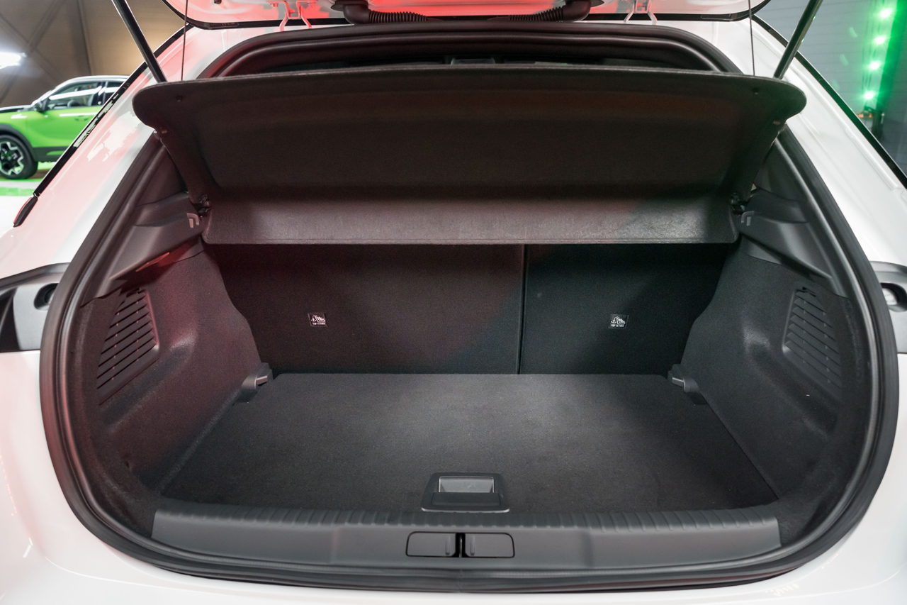 Photo 13 Opel Mokka vue du