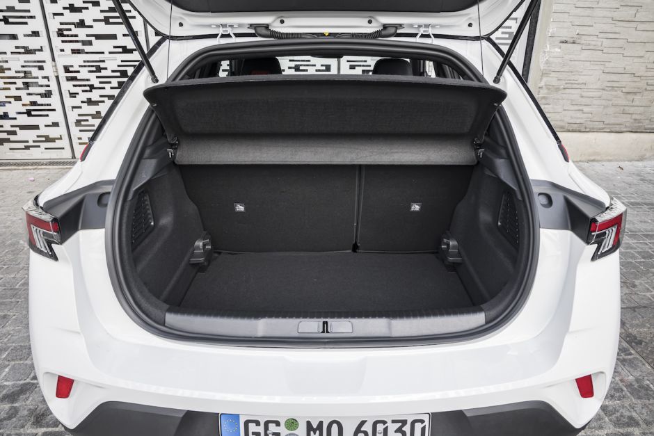 Essai comparatif l'Opel Mokka défie le