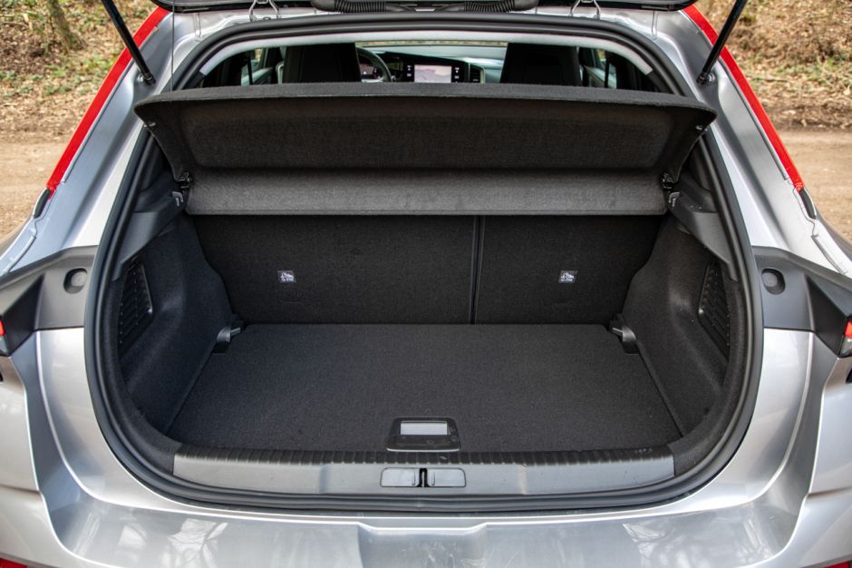 Essai Opel Mokka (2021). Le Nissan Juke dans le viseur ! Photo 30